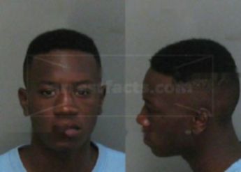 Marquez Brown