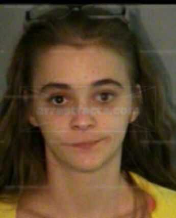 Jessica Diana Turner