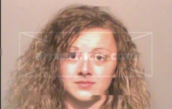 Alexis Lee Ellis