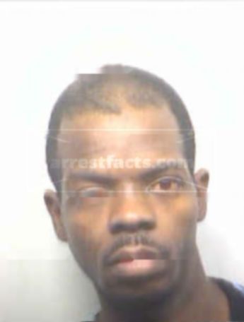 Frederick Alvin Lewis