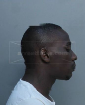 Marquel Cummings