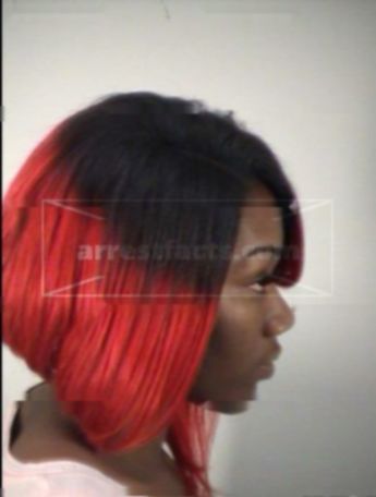 Destiny Nicole Mikell