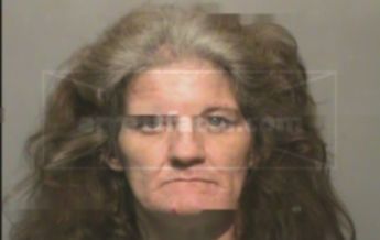 Kimberly Sue Reimers