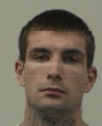 Dallas Jordan Copeland
