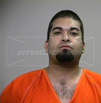 Rudy Willie Segura