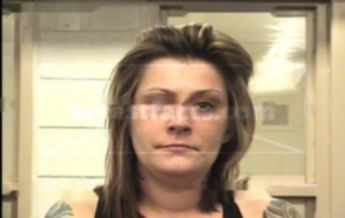 Rebecca Jayne Martniez