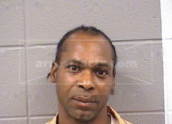 Chauncey Riley
