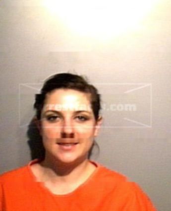 Ashley Elaine Faulkner