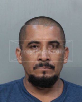 Jose Salomon Sandoval
