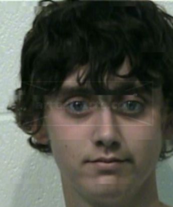 Christian David Dyess