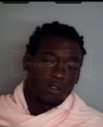 Markesh Tarvell Tyson