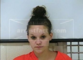 Shaylyn Marie Roberts