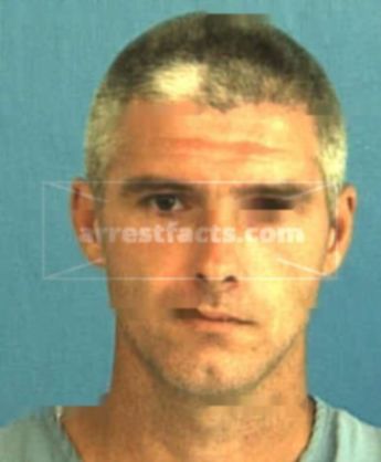 Jeffrey Ray Holman