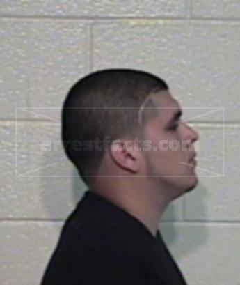 Daniel Dustin Gutierrez Perez