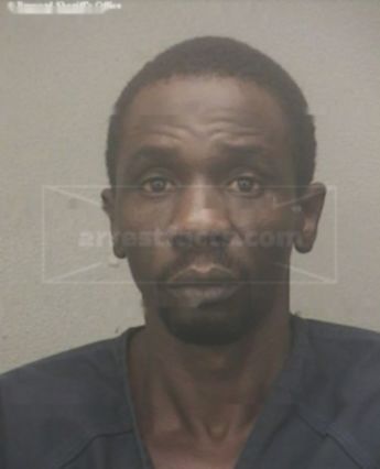 Juan Trenton Watson