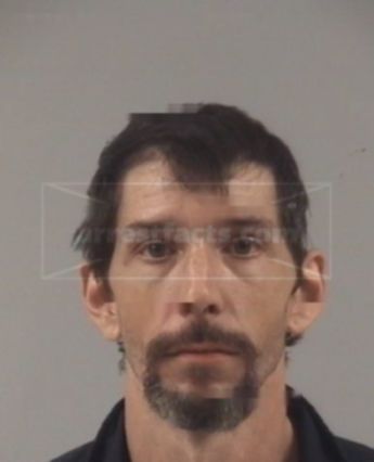 Christopher Leonard Vaughn