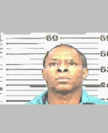 Darnell Myles