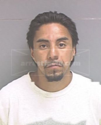 Pete Cordova