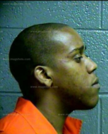 Troy Leon Jefferson
