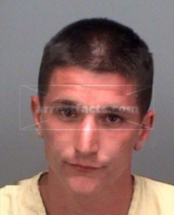 Travis William Combs