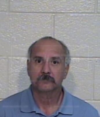 Gustavo Raul Lopez Garcia