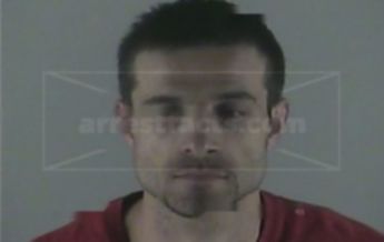 Scott Christian Wood