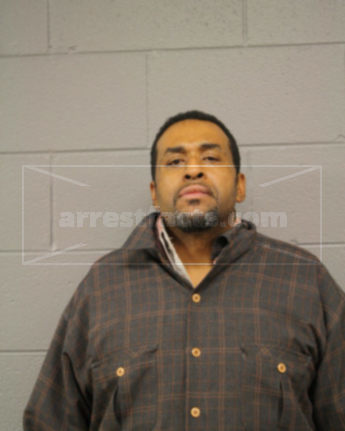 Deangelo Henderson
