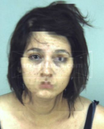 Alexandra Iveth Garcia