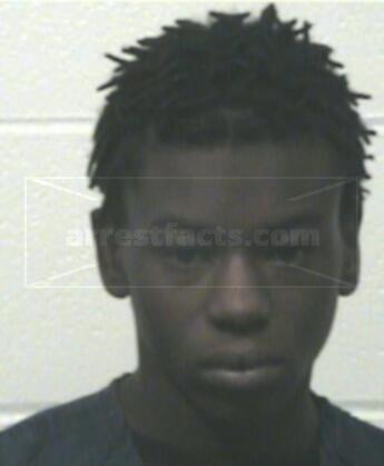 Chante Antonio Jones