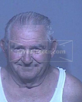 Carrell Elbert Cometti