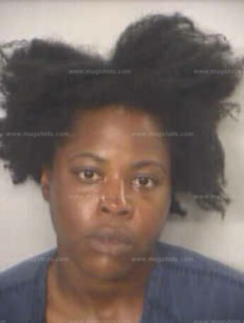 Shantelle Howard