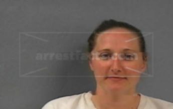 Christina Renne Halstead