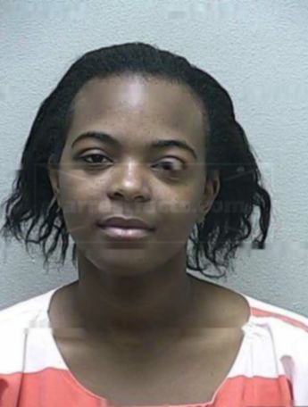 Raven L Hairston