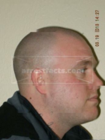 Troy Richard Smith