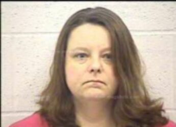 Amy Judith Fry
