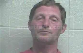 Todd Allen Newmyer