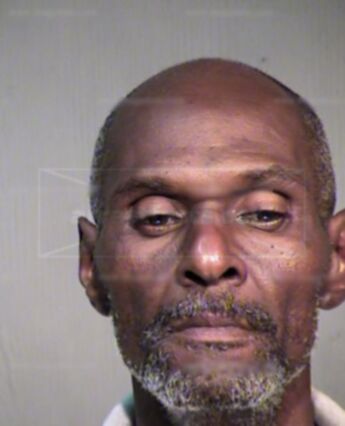 Kenneth Edward Bankston