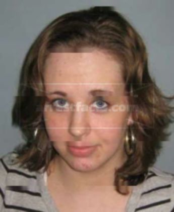 Jamie Lynne Fries