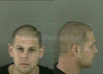Eric Alan Riggins