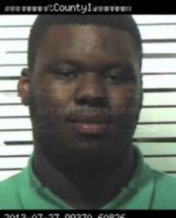 Anthony Jerome Smith Jr.