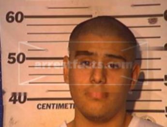 Gregory Trinidad Herrera