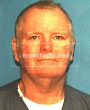 Steven Allen Harrison