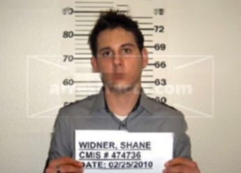 Shane Widner