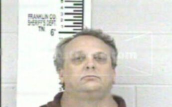 Robert Olin Commers