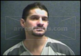 Benjamin David Mancino