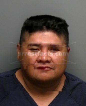 Julio Rene Hernandez-Herre