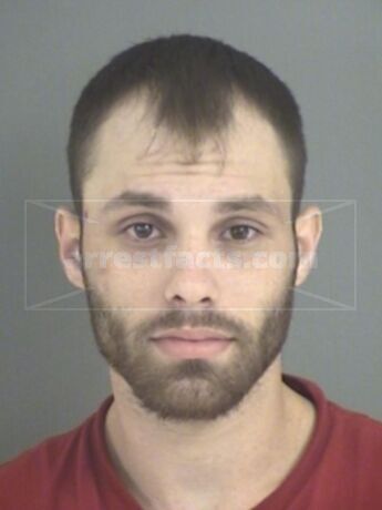 Cody Dale Grimes