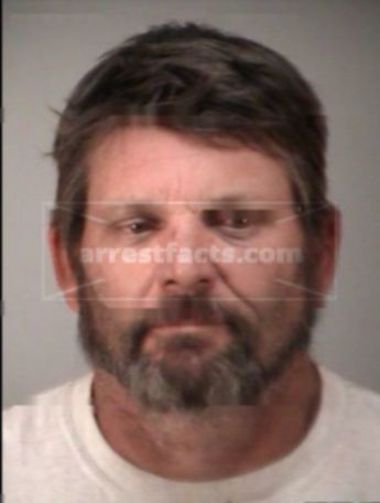 Jeffrey Clark Poag