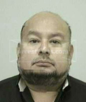 Robert Bocanegra Olivo