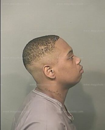 Deshawn Lartisha Murray